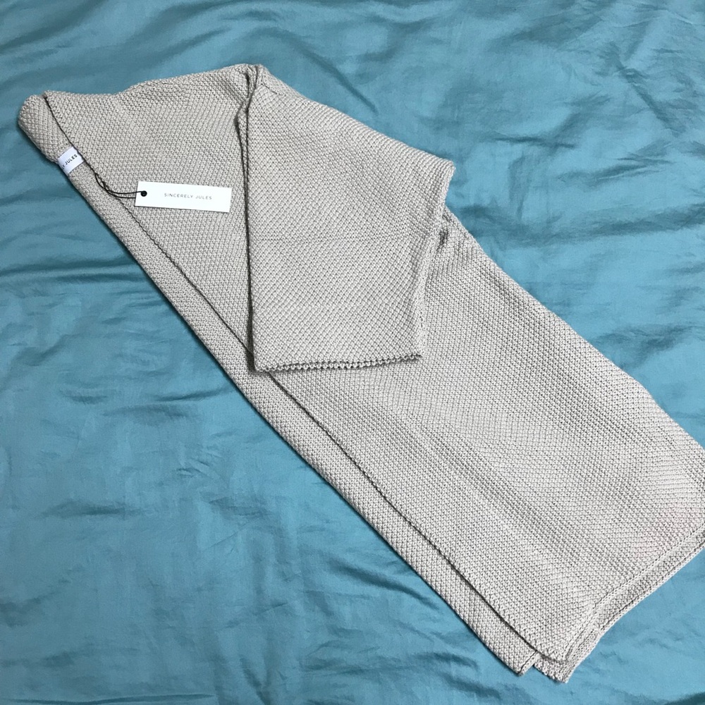 ✨NWT✨SINCERELY JULES Kimono Cardigan